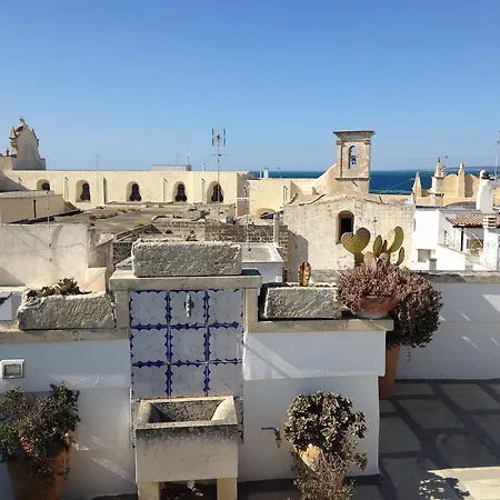Casazzurra גאליפולי