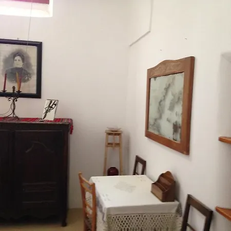 Casazzurra דירה