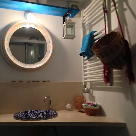 Casazzurra * גאליפולי