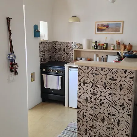 Casazzurra דירה