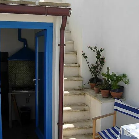 Casazzurra דירה