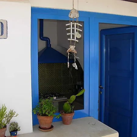 דירה Casazzurra גאליפולי