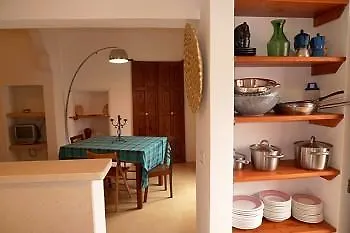 דירה Casazzurra