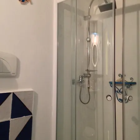 Casazzurra דירה גאליפולי